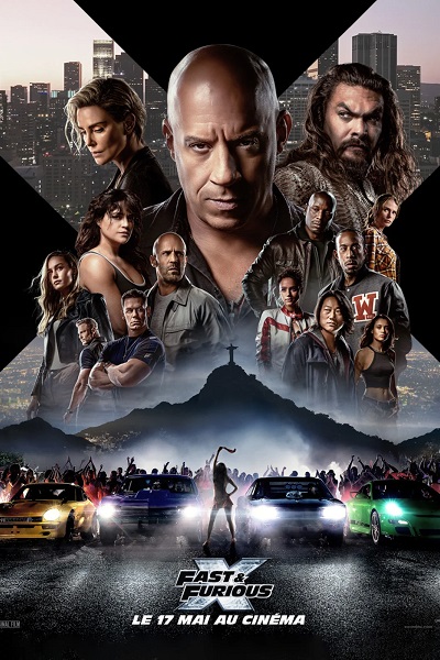 Fast & Furious X film Streaming gratuit sur netfilms