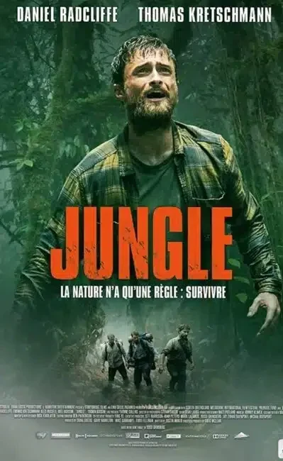 Jungle Film Streaming VF