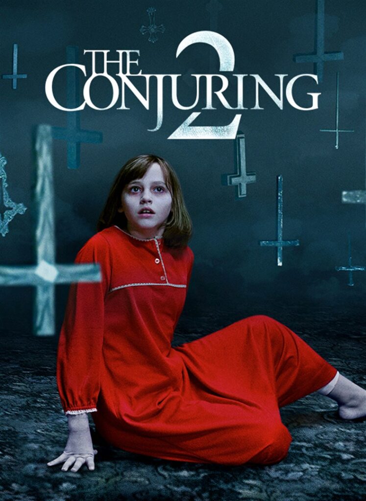 La Conjuration 2 Film Streaming VF Netfilms gratuit