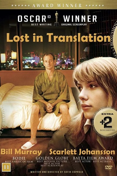 Lost in Translation VF Film Streaming 100% gratuit sur netfilms.fr Netflix