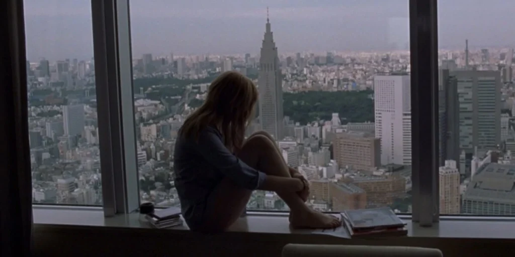 Lost in Translation VF Film Streaming