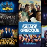 Regarder des films en streaming gratuitement sur netfilms.fr