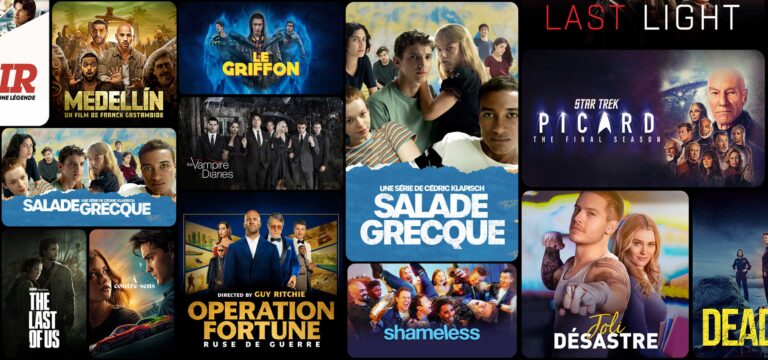 Regarder des films en streaming gratuitement sur netfilms.fr