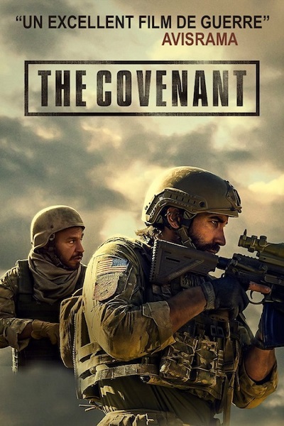 The Covenant 2023 netfilms streaming gratuit