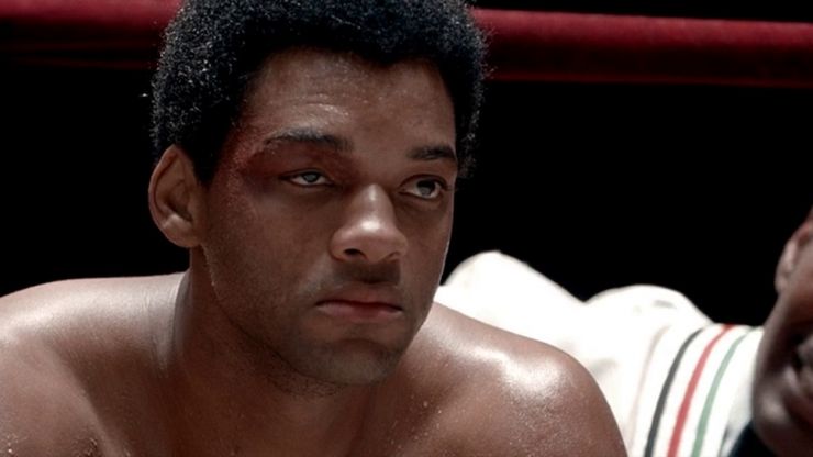 Ali
