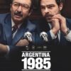 Argentina, 1985 Film Streaming VF