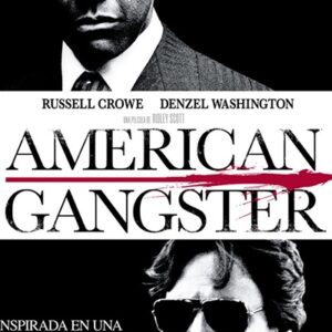 Gangster américain VF Film Streaming