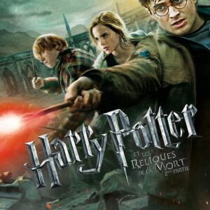 Harry Potter et les reliques de la mort 2ère partie VF Film Streaming