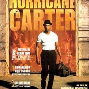 Hurricane Carter VF Film Streaming