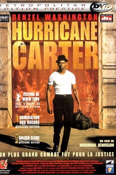 Hurricane Carter VF Film Streaming
