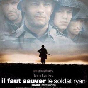 Il faut sauver le soldat Ryan Film Streaming VF