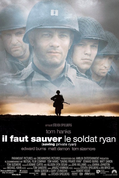 Il faut sauver le soldat Ryan Film Streaming VF