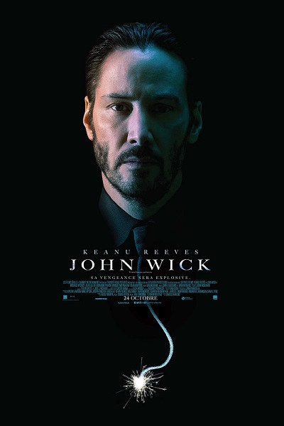 John Wick Film Streaming VF