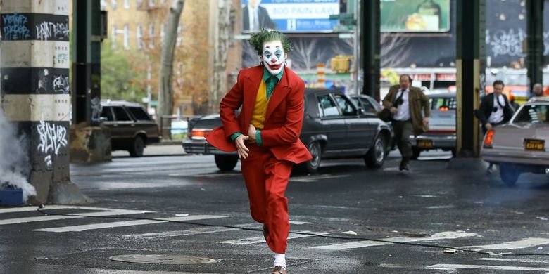 Joker - Film en streaming vf