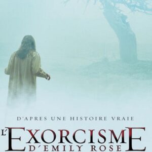 L'exorcisme d'Emily Rose Film Streaming VF