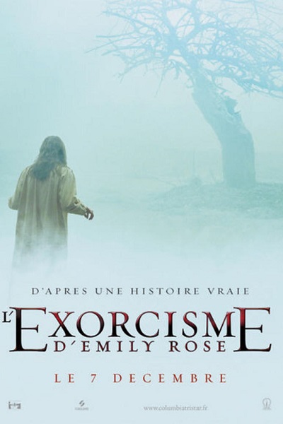 L'exorcisme d'Emily Rose Film Streaming VF