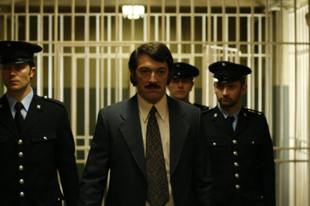 Mesrine 2  L'ennemi public n°1