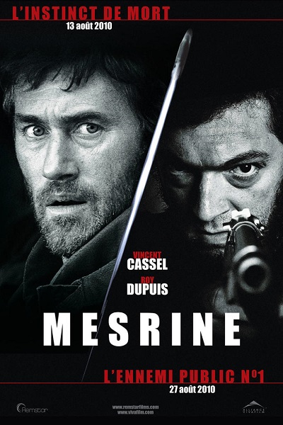 Mesrine 2 L'ennemi public n°1 VF Film Streaming VF