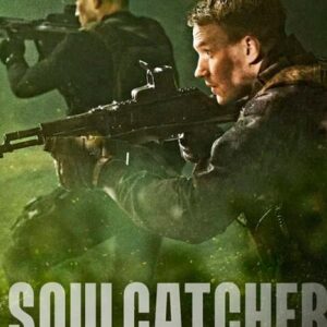 Opération Soulcatcher Film Streaming VF