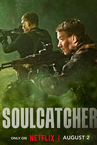 Opération Soulcatcher Film Streaming VF