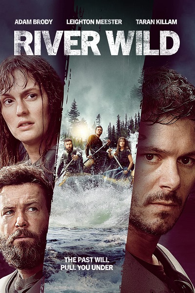 River Wild Film Streaming VF