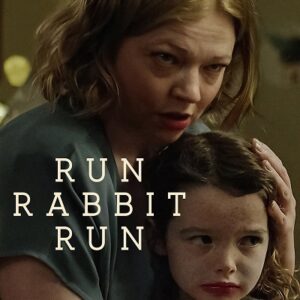 Run Rabbit Run Film Streaming VF