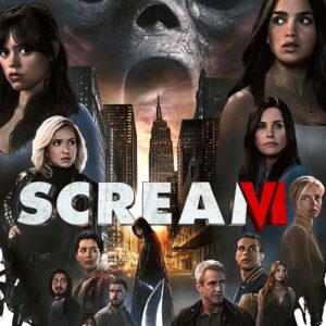 Scream VI Film Streaming VF