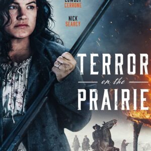 Terror on the prairie Film Streaming VF