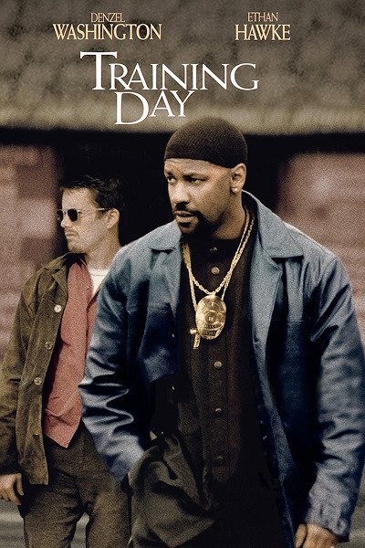 Training Day VF Film Streaming