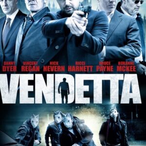Vendetta Film Streaming VF