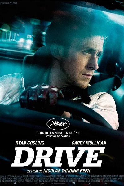 Drive VF Film Streaming sur netfilms.fr Netflix