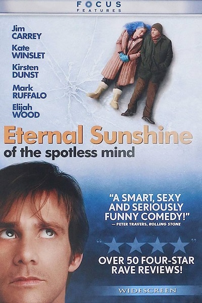 Eternal Sunshine of the Spotless Mind VF Film Streaming
