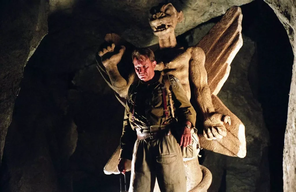 L’Exorciste : Le Commencement - Netfilms