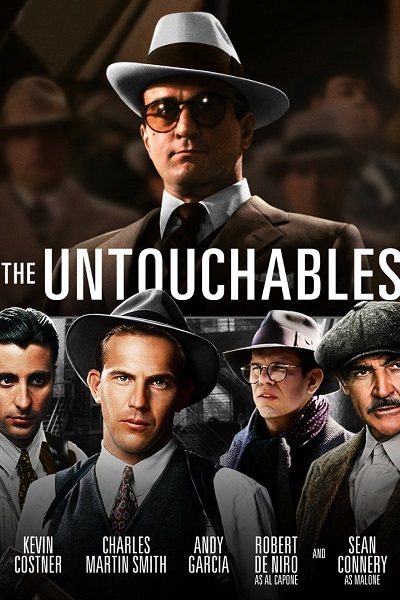 Les incorruptibles VF Film Streaming sur netfilms.fr Netflix