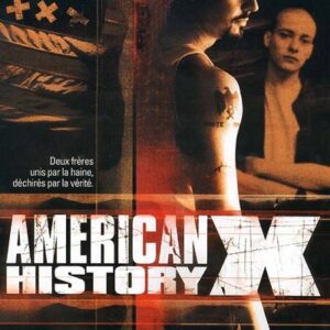 American History X VF Film Streaming sur netfilms.fr Netflix