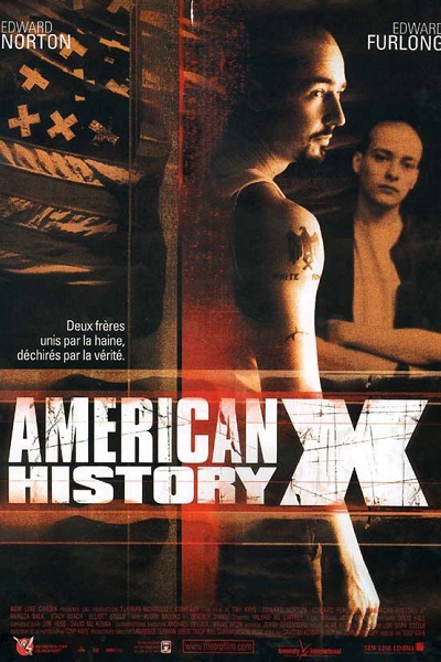 American History X VF Film Streaming sur netfilms.fr Netflix