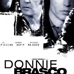Donnie Brasco VF Film Streaming sur netfilms.fr Netflix