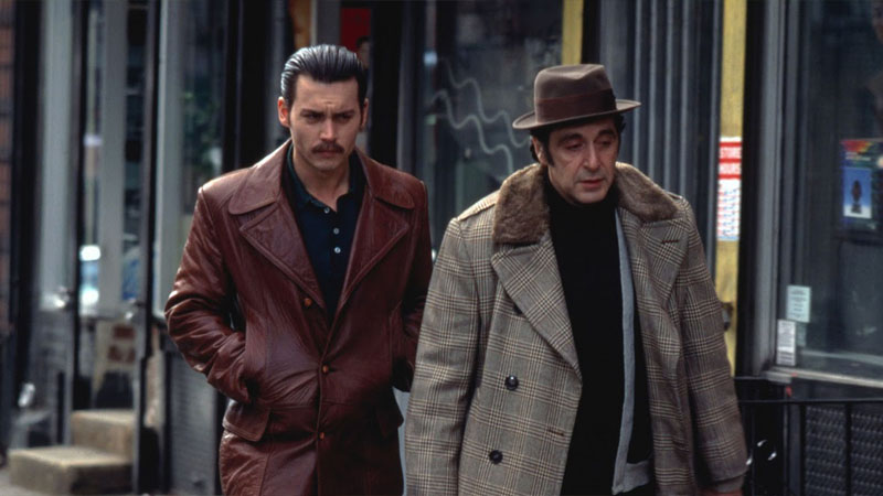 Donnie Brasco