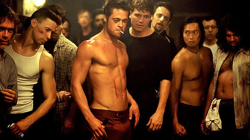 Fight Club