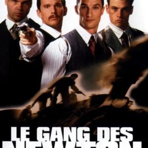 Le Gang des Newton VF Film Streaming sur netfilms.fr Netflix