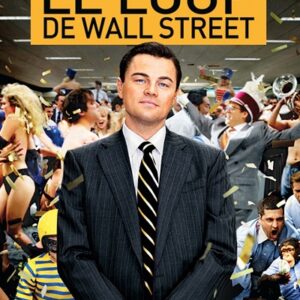 Le Loup de Wall Street VF Film Streaming sur netfilms.fr Netflix
