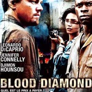 Le diamant de sang VF Film Streaming sur netfilms.fr Netflix