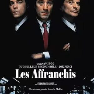 Les Affranchis VF Film Streaming sur netfilms.fr Netflix