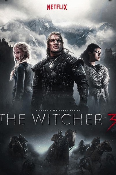 The Witcher Saison 3 - VF Série en Streaming 100% gratuit sur netfilms.fr Netflix
