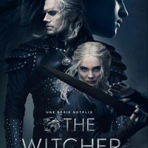 The Witcher VF Série en Streaming 100% gratuit sur netfilms.fr Netflix