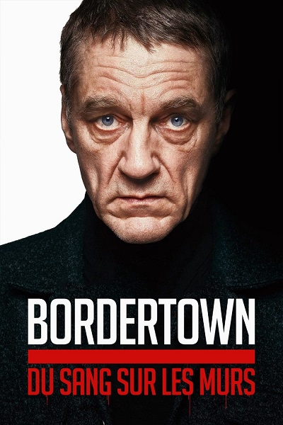 Bordertown - Du sang sur les murs VF Film Streaming 100% gratuit sur netfilms.fr Netflix Free