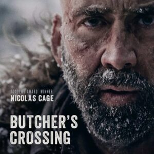 Butcher's Crossing Film Streaming VF 100% gratuit sur netfilms.fr Netflix