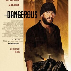 Dangerous VF Film Streaming 100% gratuit sur netfilms.fr Netflix Free