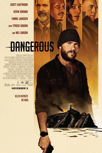 Dangerous VF Film Streaming 100% gratuit sur netfilms.fr Netflix Free