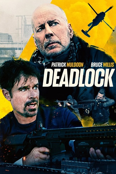 Deadlock VF Film Streaming 100% gratuit sur netfilms.fr Netflix Free